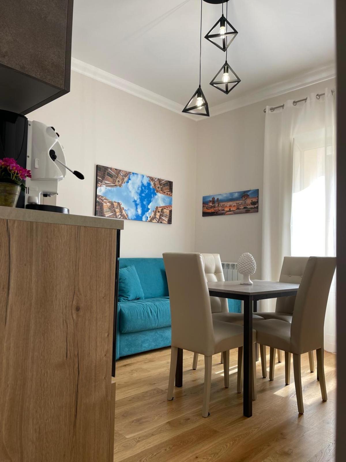 Luxury Apartament's Celso Appartamento